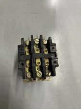 Furnas Electric 42BE35AHZ 3Ph Coil 480V Magnetic Contactor 