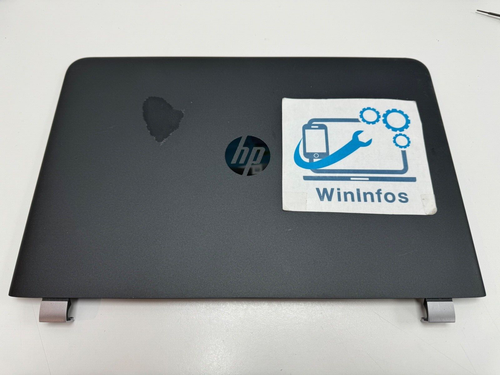 Coque écran Arrière HP Notebook 250 (G3) – Plasturgie écran Cover