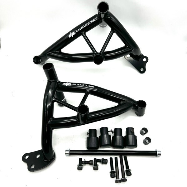 2015-2024 Yamaha MT-03 MT03 YZF R3 Crash Cage Engine Guard Crash