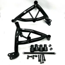 Crash cage - Engine Guard Crash Bar Yamaha MT-03 MT03 YZF R3 (2015-2024) Stunt