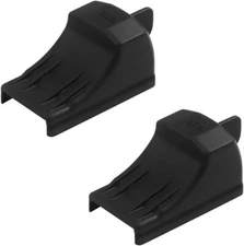 Optics Cover for HoloSun SCS MOS & SCS VP9 Red Dot, Protective Scope Cover fo...