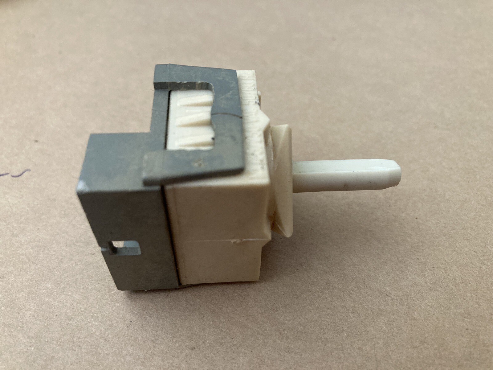 3349589 KENMORE WASHER TEMPERATURE SWITCH FREE SHIPPING! 242 | eBay