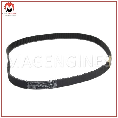 A516YS25MM 164 TEETH TIMING BELT MAZDA R2 FOR BONGO BRAWNY, BONGO SPECTRON 83-97