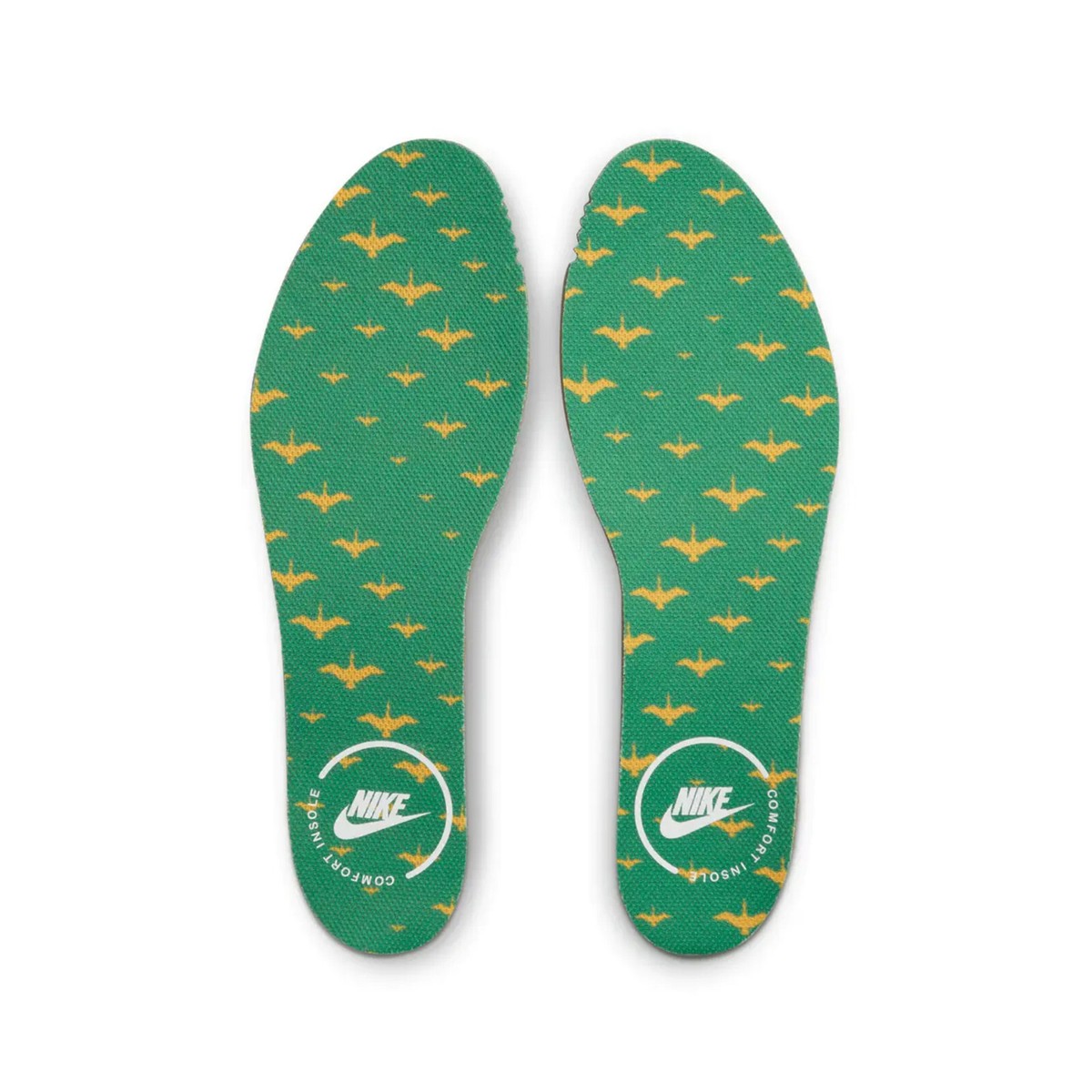 Nike College Air Max SYSTM Oregon Ducks DZ7738-700 Men