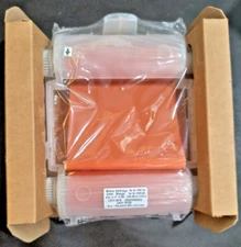 BRADY 76752 RIBBON CARTRIDGE ORANGE 200ft X 4.11in Y93888