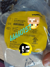 NI15-M30-AZ3X TURCK Proximity Switch Sensor brand new