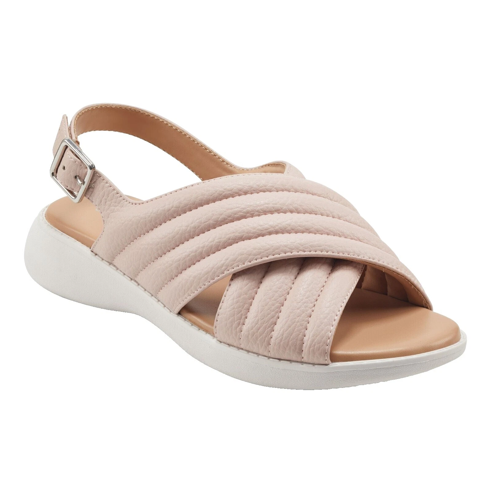 Sandalias de cuña Easy Spirit para Mujeres