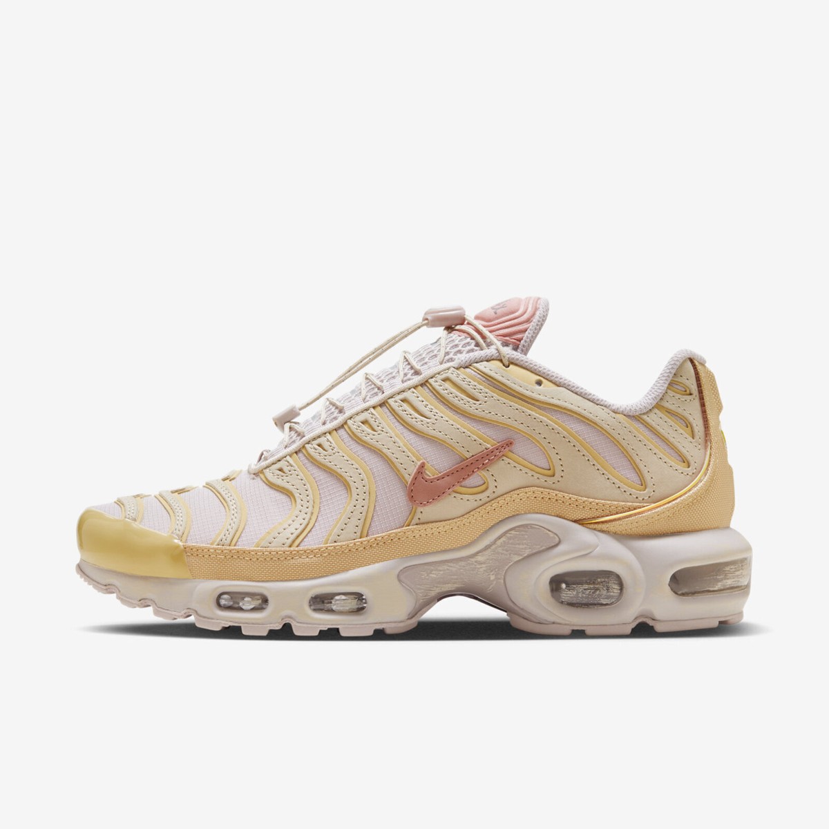 Nike WMNS Air Max Plus [FZ5062-160] Women Casual Shoes