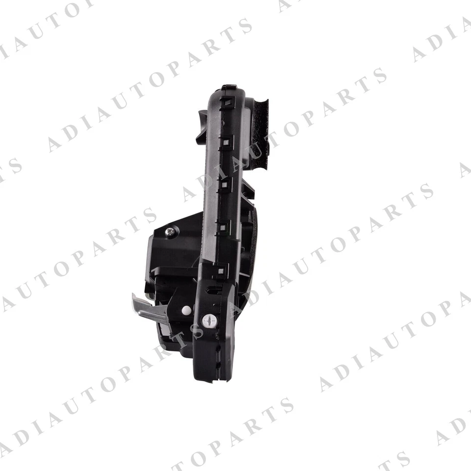 Puerta levadiza cerradura puerta pestillo actuador maletero puerta trasera apto para Toyota RAV4 2006-2011 Foto 4 de 4
