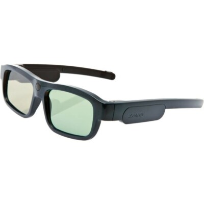 XPAND X104 3D glasses - Active Shutter W/ Battery Charger (10-Pack)