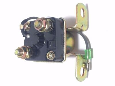 SOLENOIDE DE RELÉ DE ARRANQUE PARA POLARIS MAGNUM 330 ATV 1995-1998 2X4