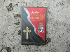 Bishop John Keys O'Doherty of Derry 1889-1907 by Bernard Canning - Irish P/B