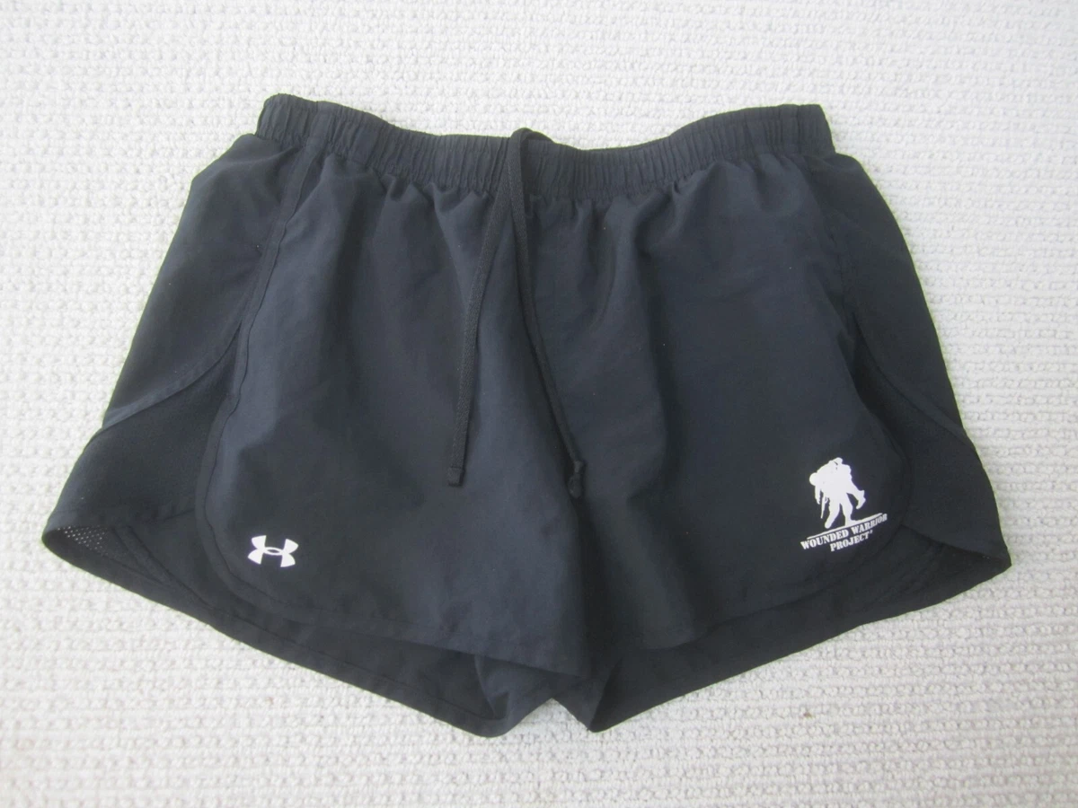 Under armour wounded warrior best sale shorts