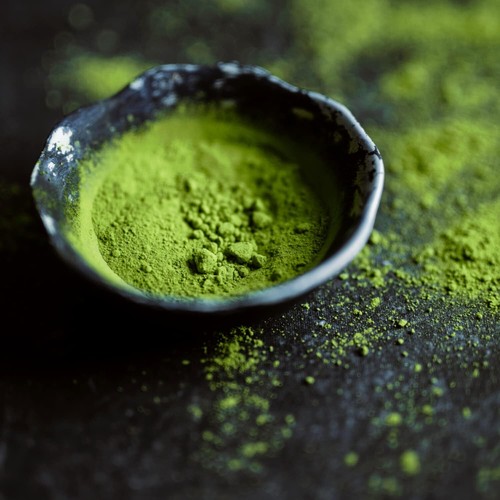 Moya Matcha Japanischer Tee Pulver Grün 100g Bio Traditional Zeremonie aus Japan - Bild 5 von 16