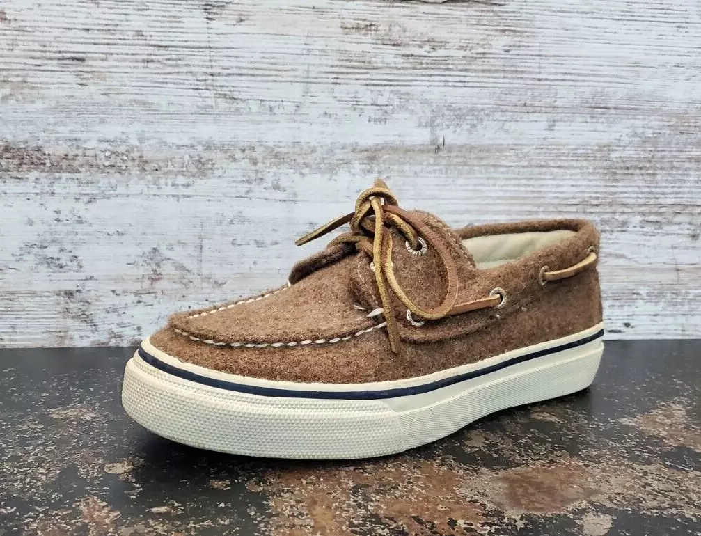 Sperry winter boat best sale shoes