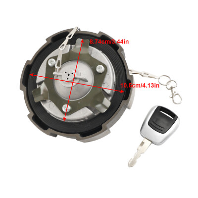 32M9-02130 31M9-02130 Fuel Cap For Hyundai 9-Series Excavator