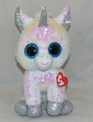 ty flippables diamond unicorn