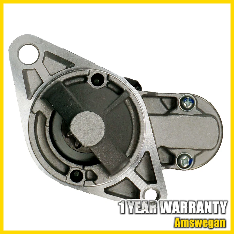 Starter Fits 2003 2004 2005 2006 2007 2008 2009 Chrysler PT Cruiser - Imagem 2 de 4