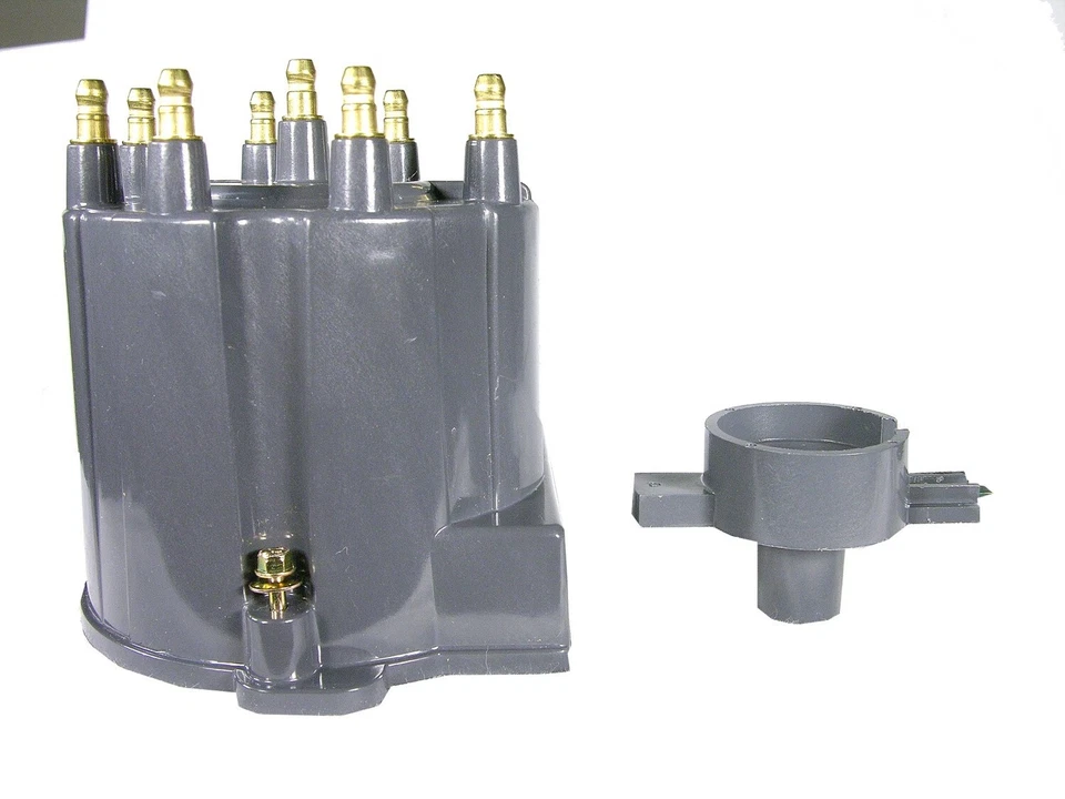 Kit de tapa de rotor y distancia Airtex 3D1046A Foto 2 de 4