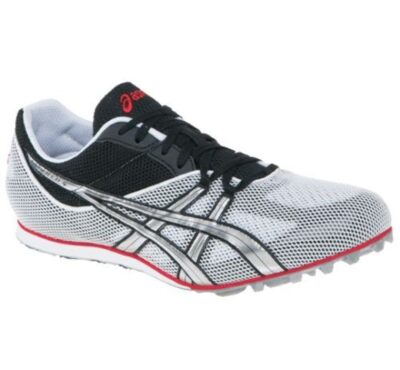Asics Hyper LD Mens Track Field Spikes (0193) BRAND NEW
