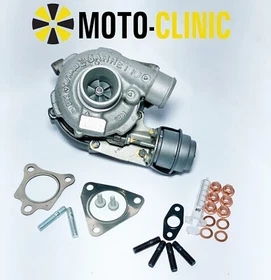 Turbolader KIA Hyundai Ceed Cerato Rio 1.5 1,6 CRDi 75 81 85 KW 102 110 116 PS