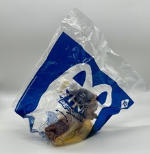 McDonald's Thor Love  Thunder Happy Meal Toy 10 Toothgrinder  Toothgnasher