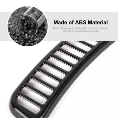 Hoolcar Tail High Mount 3rd Third Brake Light Cargo Lamp