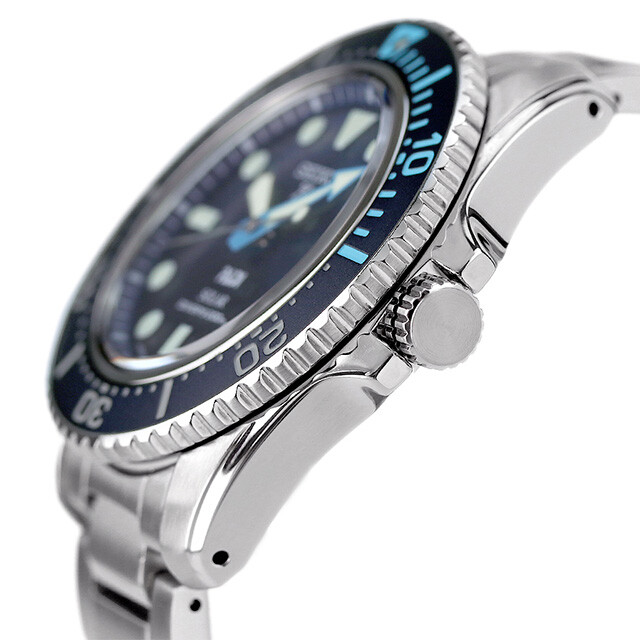 SEIKO PROSPEX SBDJ057 PADI Special Edition Diver Scuba Solar SEIKO PROSPEX SBDJ057 PADI Special Edition Diver Scuba Solar