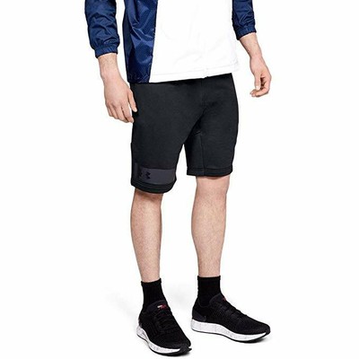 tech terry short
