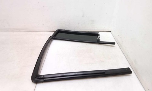 Jeep JK Wrangler OEM Rear Passenger Door Vent Window Glass w Seal 07-17 160961 - Picture 4 of 8