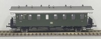 Brawa H0 45769 Personenwagen Bid Db Ep.Iii Neu & Ovp