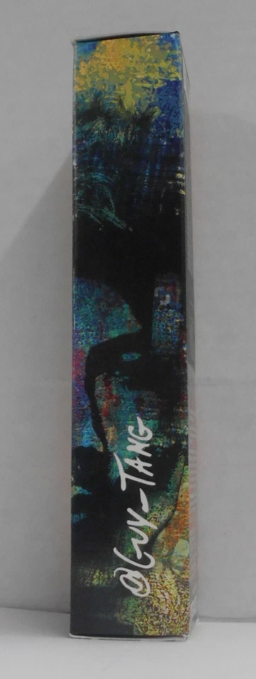 Color de cabello semipermanente Kenra Guy Tang # Mydentity ~ 2 fl. oz. / 58 g!! Foto 3 de 4