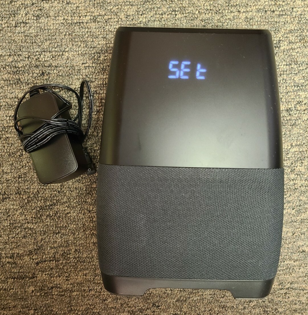 insignia google assistant bluetooth