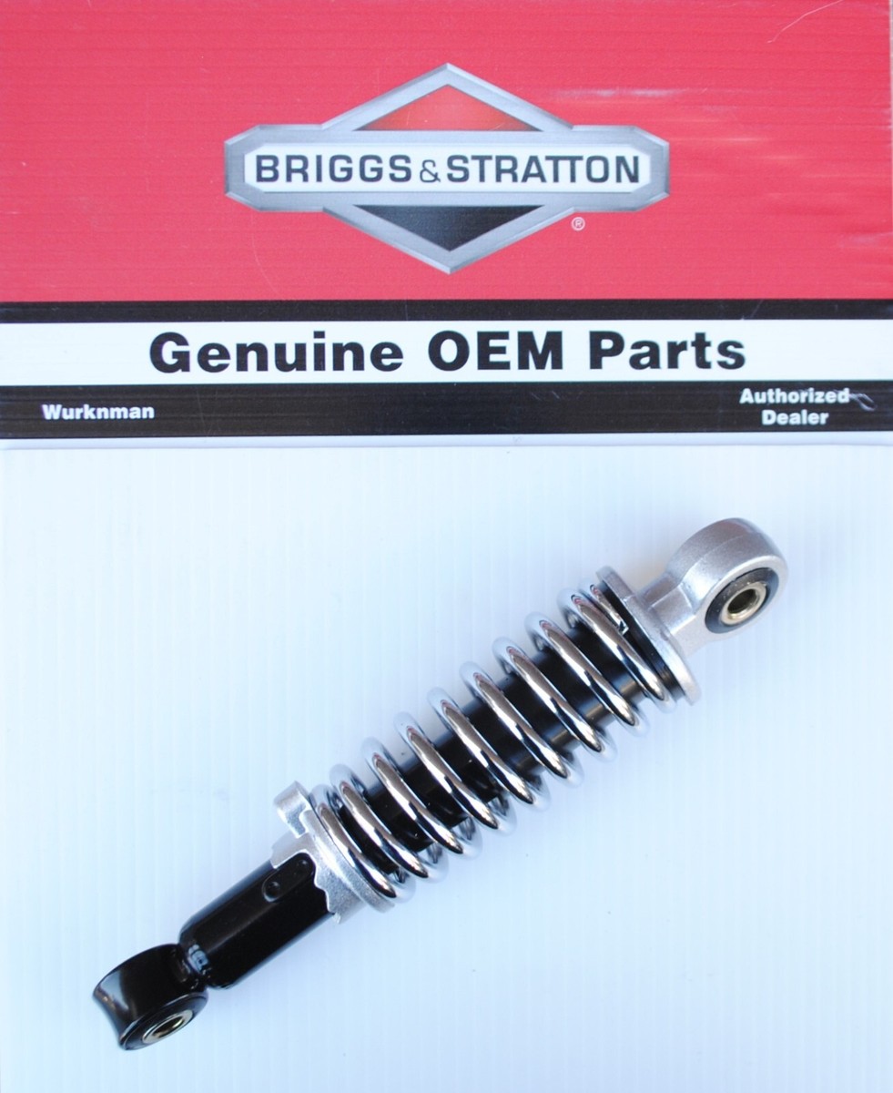 Briggs & Stratton 5023483SM Shock Spring Assembly for sale online
