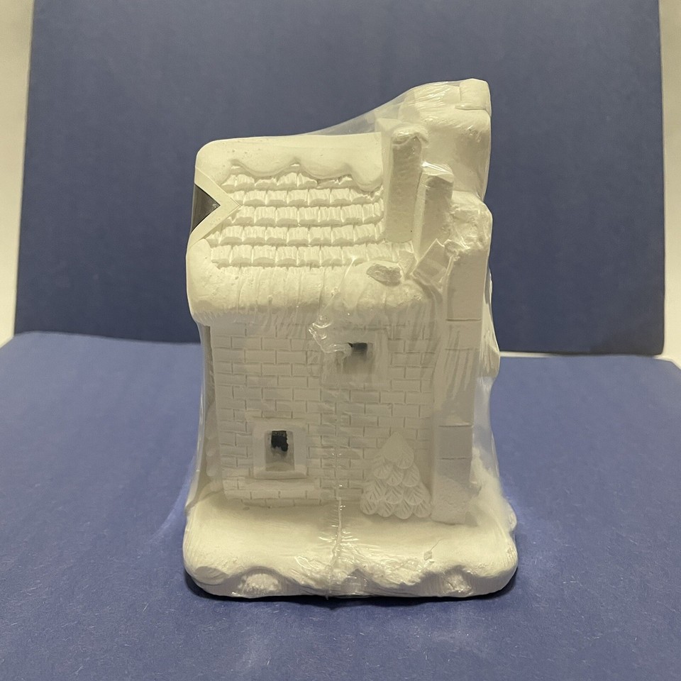 California Creations Market 10212 Christmas Village eBay