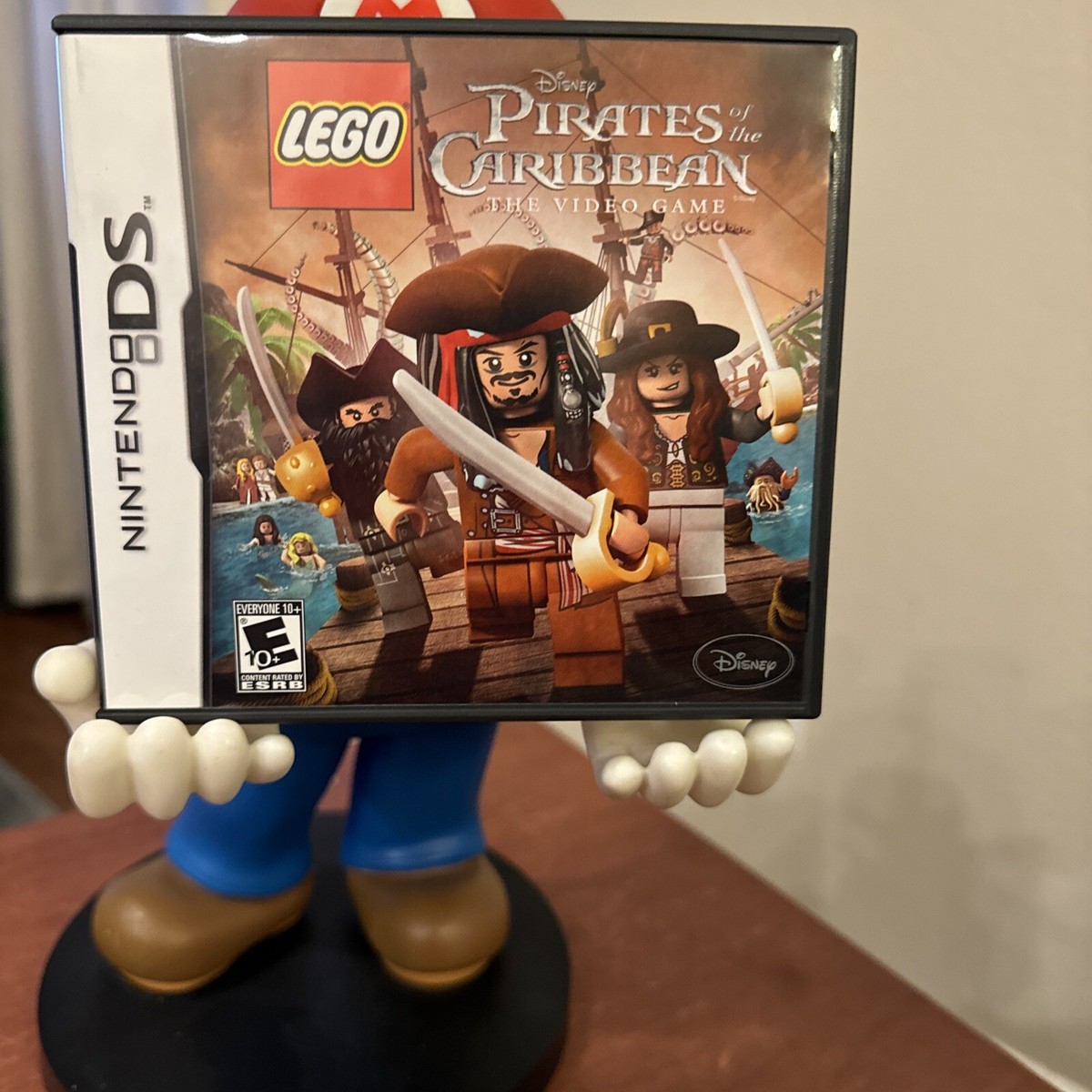 Characters Lego Pirates Of The Caribbean Ps4 Pirates Of The