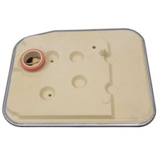 Filtro de transmisión automática Febi 14256 para VW Sedán Volkswagen Golf Jetta Audi