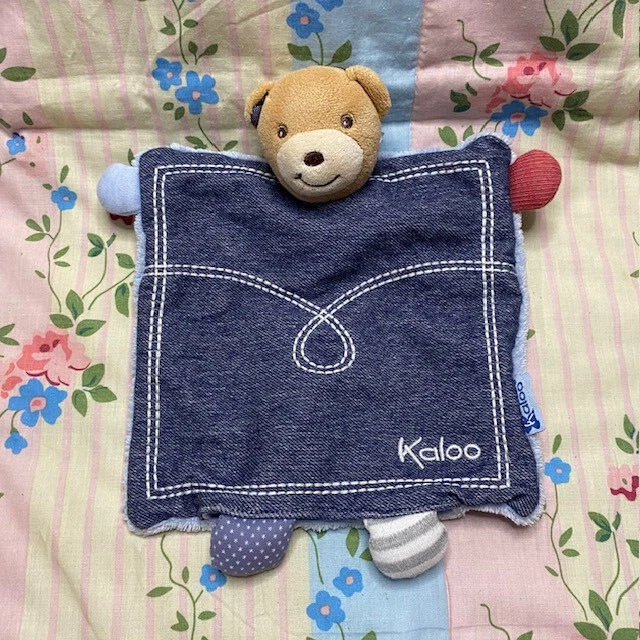 Kaloo comforter hot sale