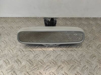 Audi A6 Allroad C7 2014 Innenspiegel Rückspiegel 8T0857511AB RVP18846