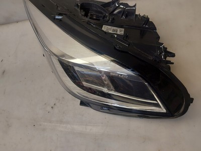 Frontscheinwerfer BMW 1 F40 9482807 LED Links Scheinwerfer  