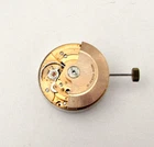 AS 1700/01 movement automatic. 11 1/2''', 18'000A/h, 21 JEWELS. NOS, Swiss Made