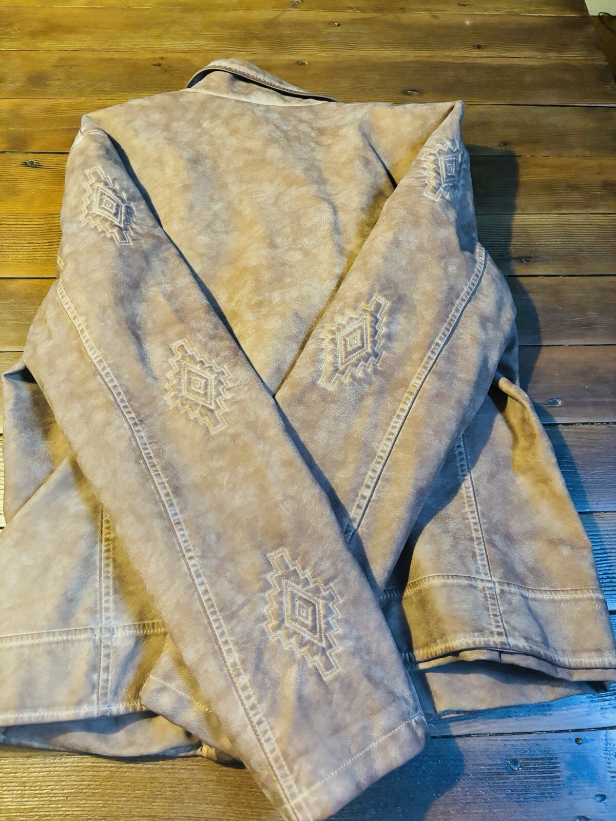 Western Jacket - image 2