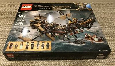 lego 71042 price