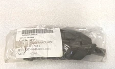 USGI ACH 4 Point Chin Strap Assembly Foliage Green NSN 8470-01-530-0868