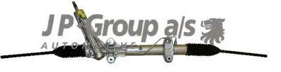JP GROUP 1144300800 Lenkgetriebe Hydraulisch