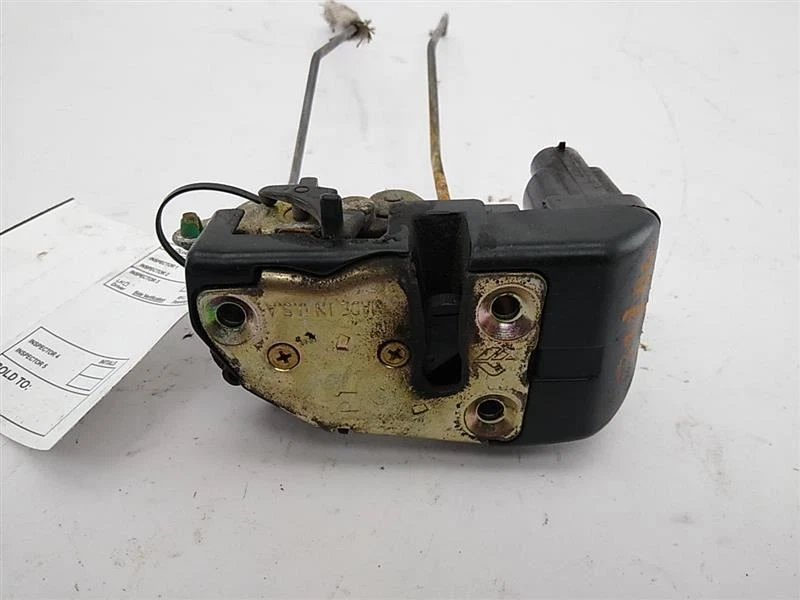 JEEP CHEROKEE XJ COUNTRY Rear Driver Left Lock Latch Actuator Fits 97-01  - Изображение 2 из 4