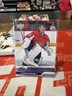Hunter Shepard 2023-24 Upper Deck #491 Young Guns - Washington Captials Goalie