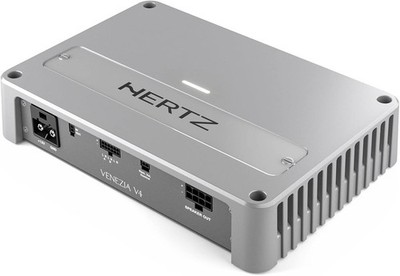 Hertz VENEZIA V4C
