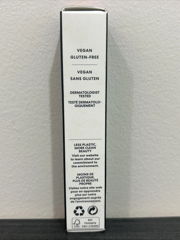 BareMinerals Mineralist Lip Gloss Balm - Imagination (Rose Pink) - New in Box - Image 2 of 4