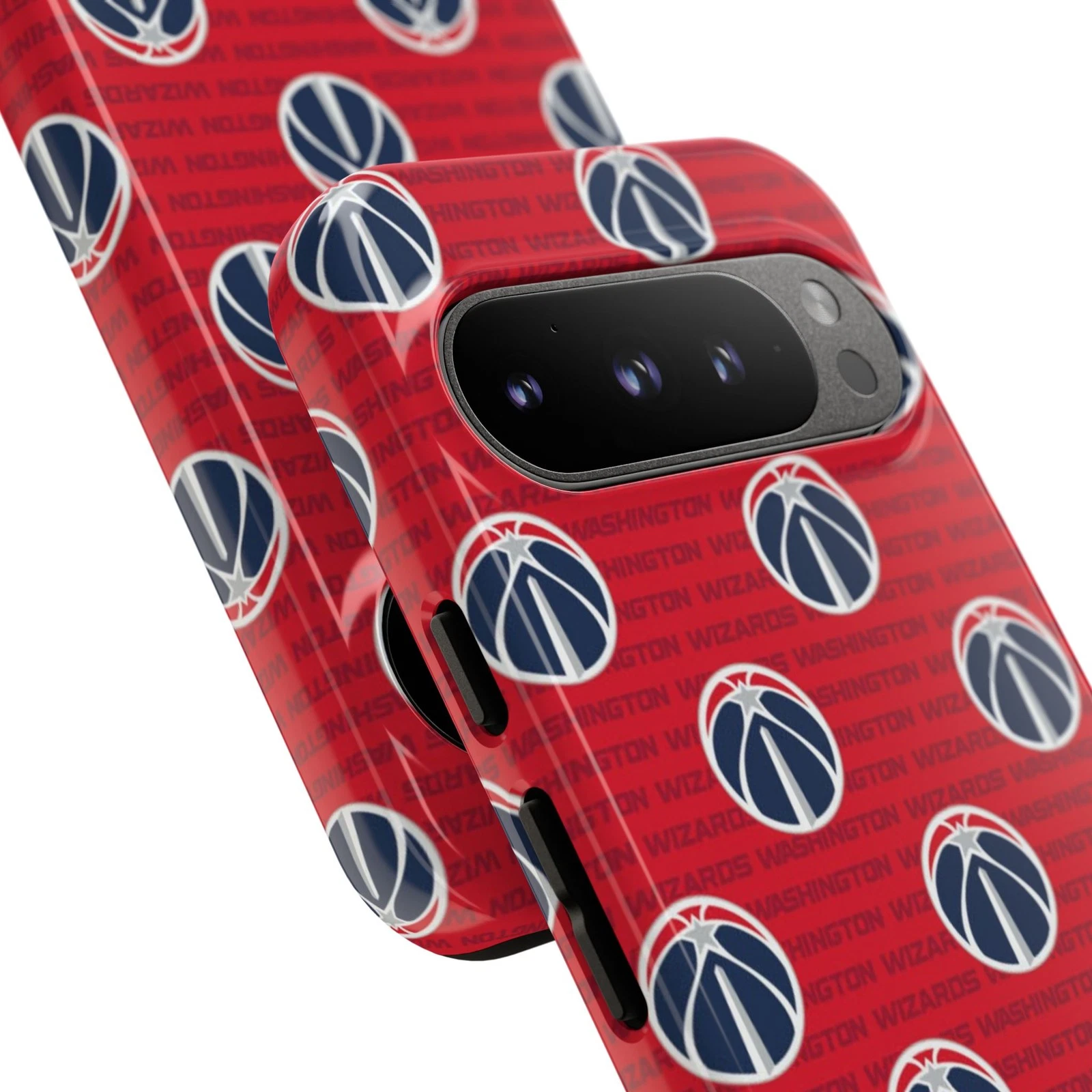 Washington Wizards iPhone Cases